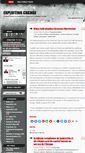 Mobile Screenshot of exploitingchange.com